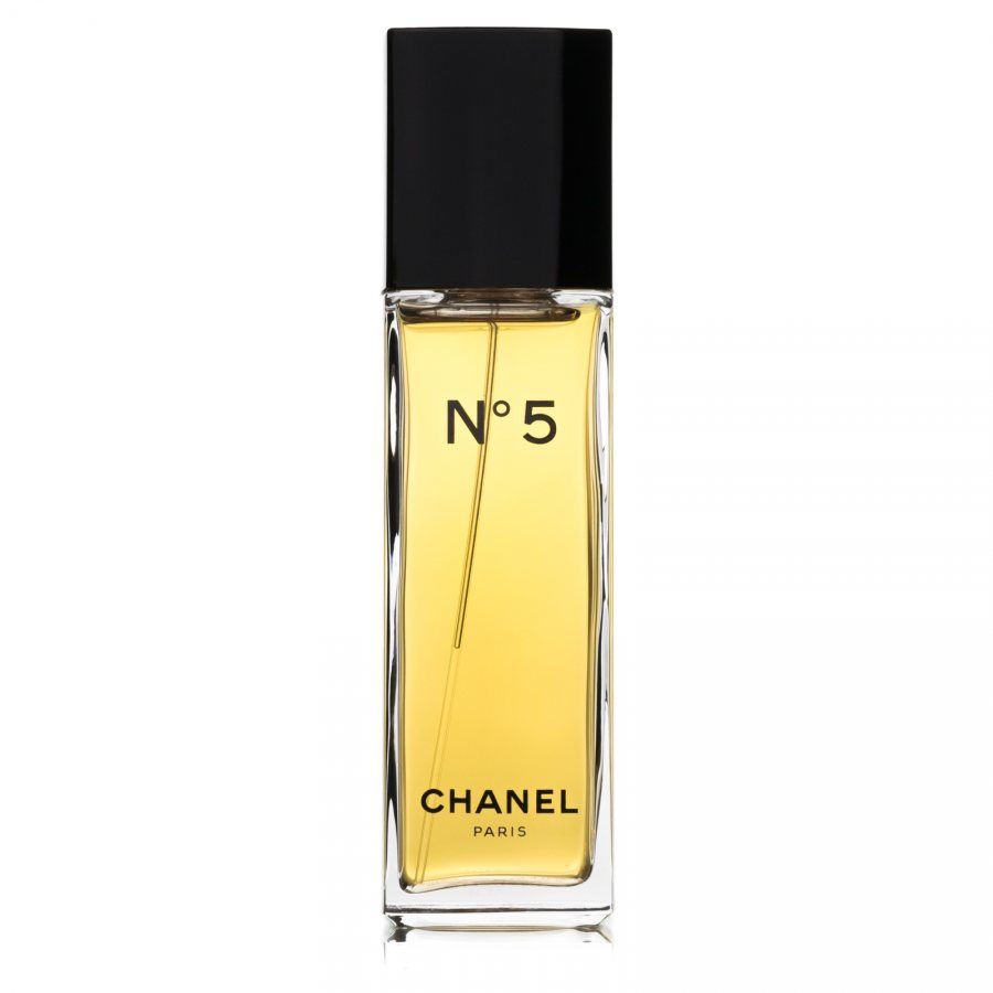 Chanel Nº 5 edt 100 ml *