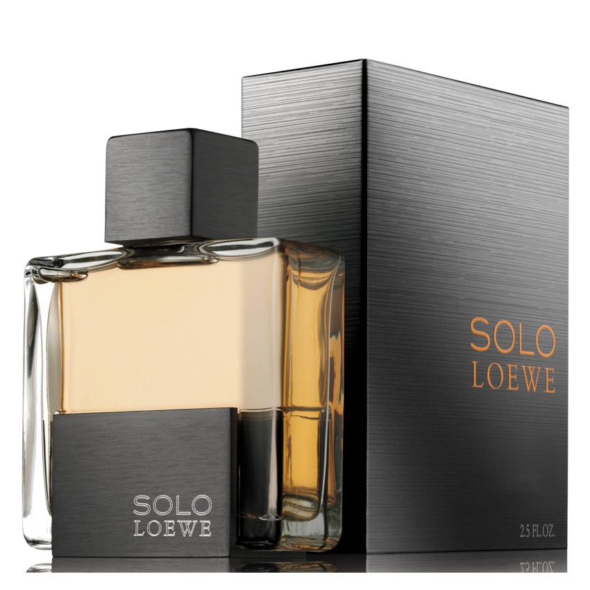 Loewe Solo edt 50 ml