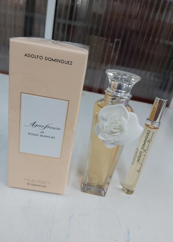 Adolfo Domínguez - Almacén de Perfumes Outlet - Perfumes, fragancias y  artículos cosméticos